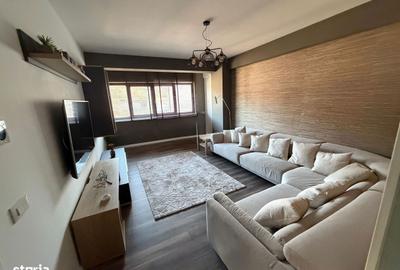 Apartament cu 3 camere decomandat în Central - 15