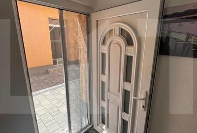 Casă cu 4 camere cu Teren 1420 Mp în Șofronea - 18