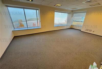 Spatii Office de inchiriat  la etajul 12 in zona Grozavesti/ Sector 6 - 2