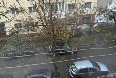 Garsonieră decomandată în Exterior Vest - 8