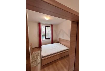 Apartament cu 2 camere decomandat, mobilat în Primăverii - 2