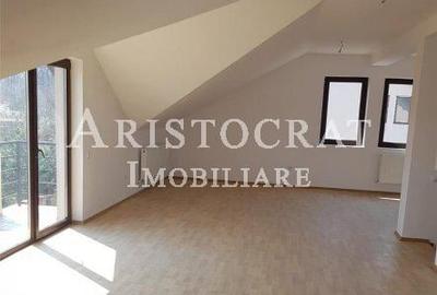 Vila duplex langa padure - 5