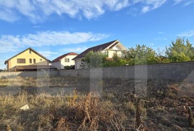 Teren intravilan, 505 mp, zona Brestei-Eurocartier - 1