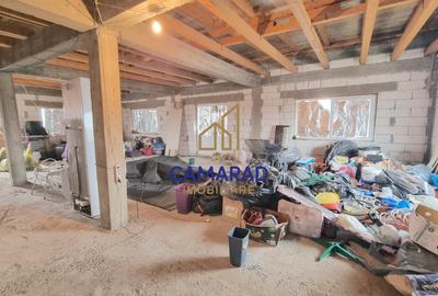 Casă individuală cu 3 camere cu Canalizare în Tămădău Mare - 9