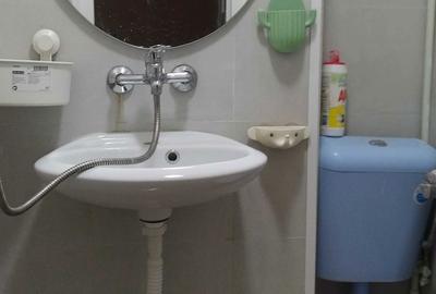 Garsonieră nedecomandată în Vitan - 4