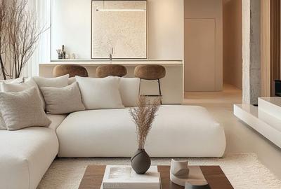 Locuiește aproape de West Gate, Ansamblu West Avenue Residence - 3