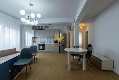 Apartament cu 4 camere semidecomandat în Zorilor - 9