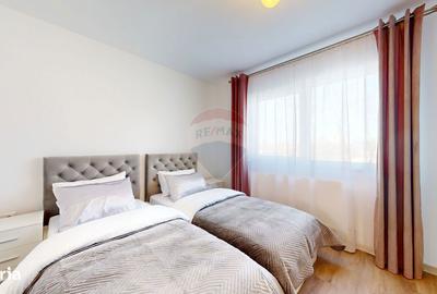 Casă cu 3 camere cu Teren 300 Mp în Triaj - 5