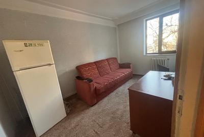 Apartament 3 camere Cuza-Voda - 4