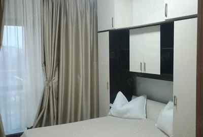 Inchiriere apartament 2 camere Cartier Solar - 2