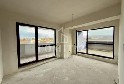 Apartament cu 4 camere semidecomandat în Zorilor - 4