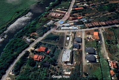 Oportunitate de investitie - teren 804 mp, Corbeanca - Strada Scolii Oportunitate de investitie - teren 804 mp, Corbeanca - Strada Scolii - 3
