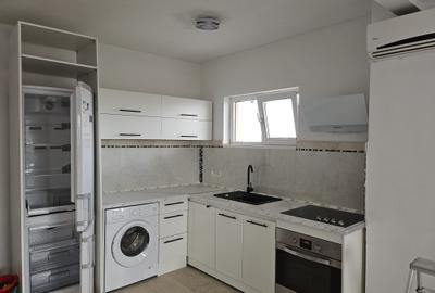 Ap 3 cam semidec, f. modern, bl. nou, 85 mp, 2 balcoane, zona Recuperare Zorilor - 4