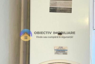 Apartament 3 camere parter inalt DARMANESTI - 1