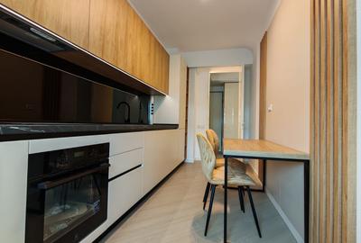 PIPERA/AVIATIEI Prima Inchiriere Apartament 2 camere LOC DE PARCARE - 10