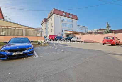 Garsonieră, mobilată în Central - 1