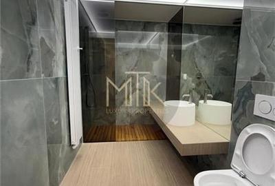 EXCLUSIVITATE - Apartament premium 3 camere | mobilat&utilat | Cortina126 - PIPE - 23