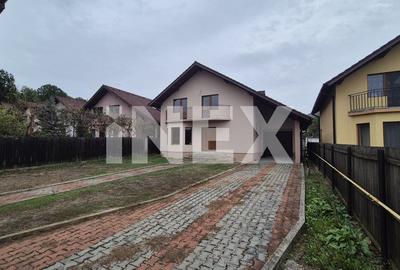 Casa individuale 4 camere Bascov - Valea Ursului | 170 mp | Garaj - 1