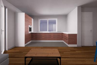 Garsoniera 37mpu - Bloc nou - Oferta Limitata - Predare Nov 2025 - 1