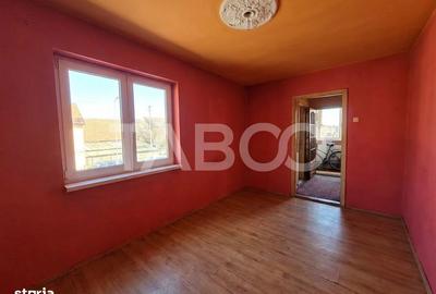 Apartament cu 2 camere nedecomandat în Țiglari - 4