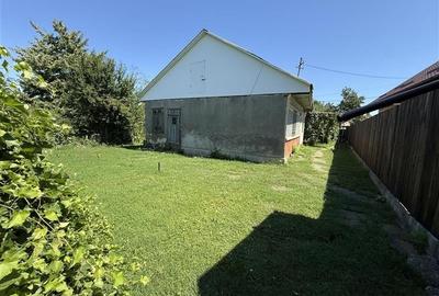 Teren cu casa veche-Holt! - 7