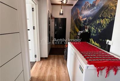 2 camere de vanzare _ Horpaz Cug - etajul 1 - 7