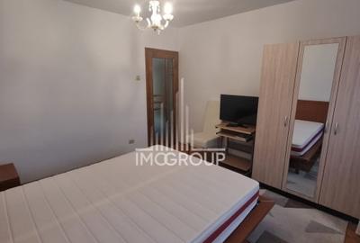 Apartament 2 camere |decomandat| etaj intermediar | Zorilor | str. Padurii - 3