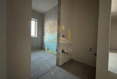 Penthouse de 3 camere semidecomandat - Parcare | Baciu - 14