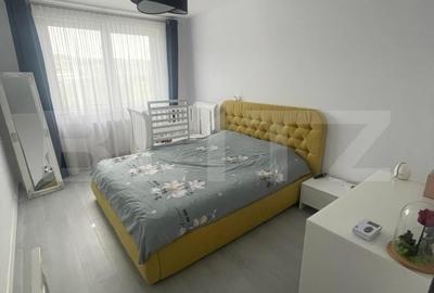 Apartament de 3 camere, 72 mp, parcare, Marasti/Pod Ira - 2