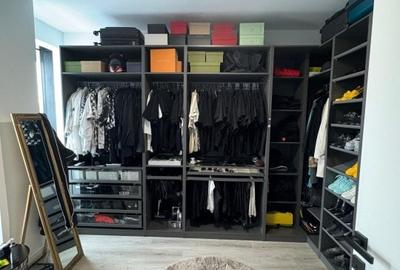 PENTHOUSE - DUPLEX - 250 MP - PARCARE SUBTERANA - 8