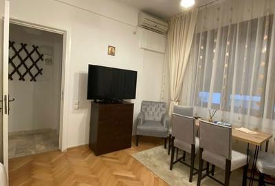 Apartament cu 2 camere semidecomandat în Calea Victoriei - 7