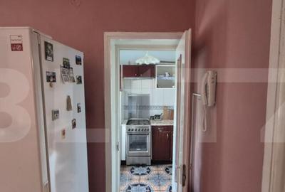 Apartament 3 camere, 67,40 mp, zona Micro 15 - 3