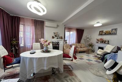 CASA PREMIUM 4 CAMERE, 2 BAI, LUNCA CETATUII-ASTORIA - 9
