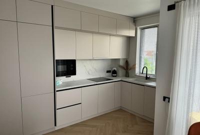 Garsonieră în Nord - 7