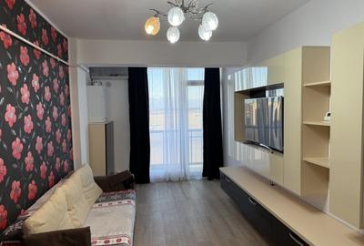 Apartament cu 2 camere în Mihai Viteazul - 2