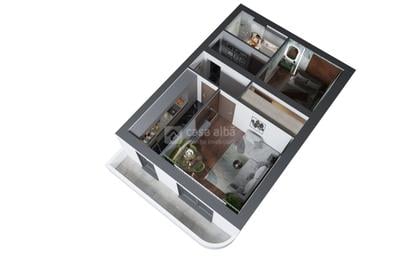 Proiect imobiliar inovator, locuinte inteligente, 2.8km fata de Palas - 8