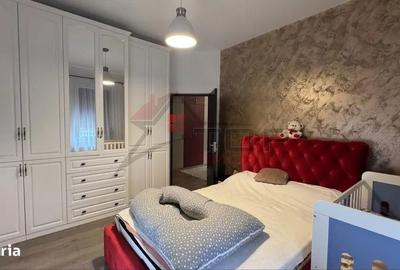Apartament cu 2 camere în Valea Lupului - 1