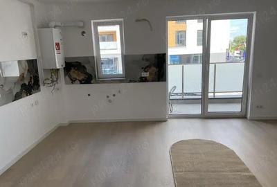 Apartament cu 3 camere decomandat în Central - 9
