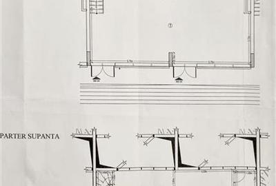 Inchiriere spatiu comercial showroom, alimentatie publica Iris zona Piata 1 Mai, - 2