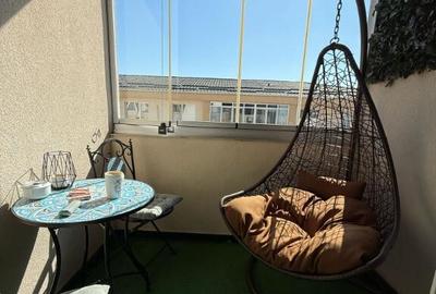 [13 MIN. APARATORII PATRIEI-DRUMUL BINELUI] Apartament 2 camere - 7