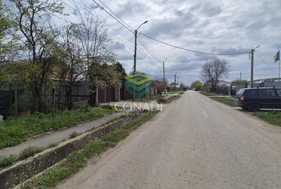 Teren de vanzare Afumati - 700 mp - 3