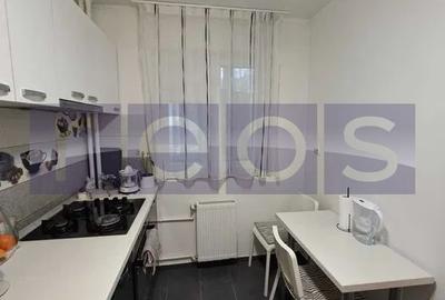 Apartament cu 3 camere decomandat, mobilat în Doamna Ghica - 4