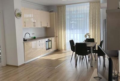 Apartament cu 3 camere-Vivalia Grand parcare subterana - 6