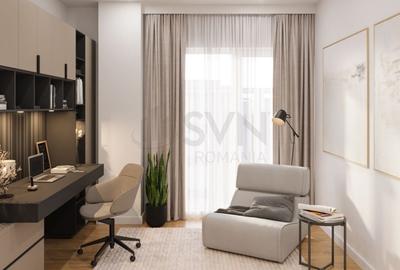 REA1021923 Duplex 4 camere Aviatiei I Canton71 - 3