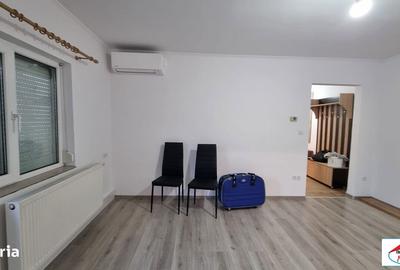 Apartament cu 2 camere semidecomandat în Micro 16 - 8