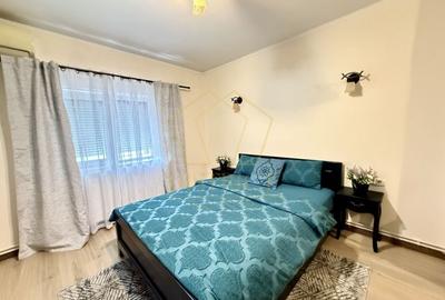 Apartament superb cu 4 camere  |  Calea Martirilor - 1