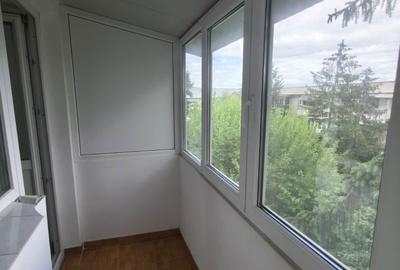 Apartament cu 2 camere în Traian - 5