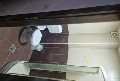 Garsonieră decomandată în George Enescu - 4