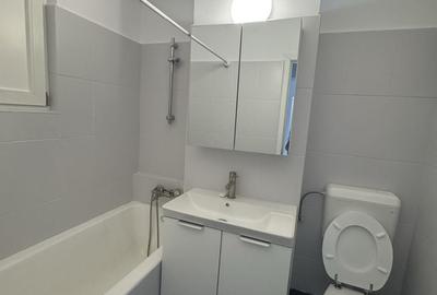 Apartament cu 2 camere semidecomandat în Apărătorii Patriei - 6