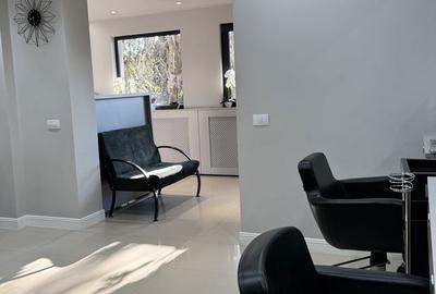 Spațiu comercial, de 36 mp, în Ultracentral - 5